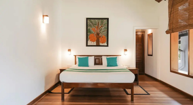 Вилла Luxury Hibiscus Beach Hotel & Villas - 10 percent off on all Food & Beverages