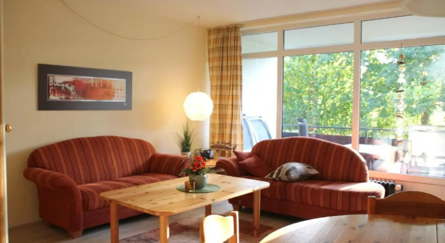 Ferienwohnung Wiemers