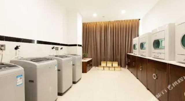 Puning cloud · light apartment