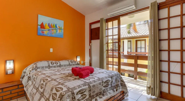 Семейный номер Standard Дуплекс с 2 комнатами с балконом Lemuria Apart Hotel