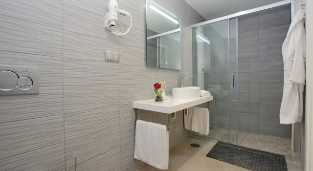 Номер Classic Carvoeiro B&B and SPA