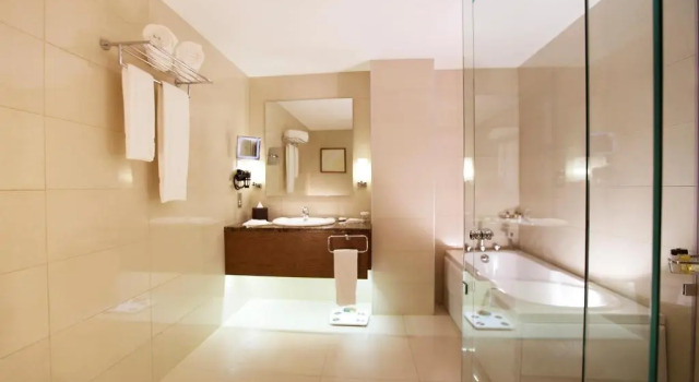 Полулюкс Copthorne Hotel Baranan