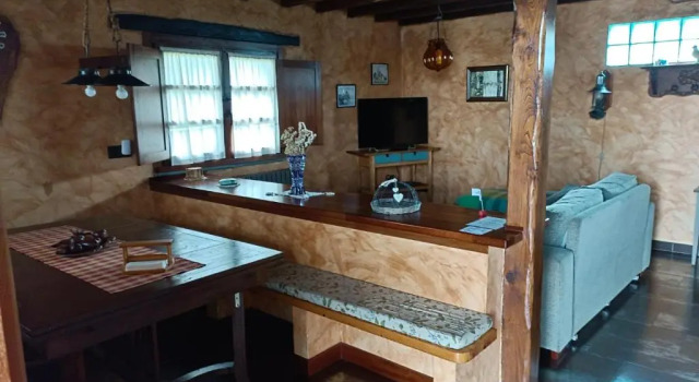 Коттедж Casa La Fonte