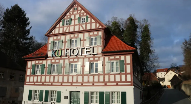 KU Hotel