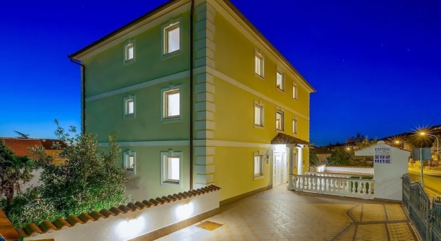 Apartments Tommy Com, Забронировать Апартаменты/квартира Драмаль Приморско-Горанская жупания