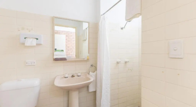 Семейный номер Standard Aquajet Motel
