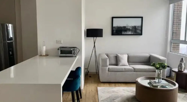 Urban Studios by Velvet Luxury