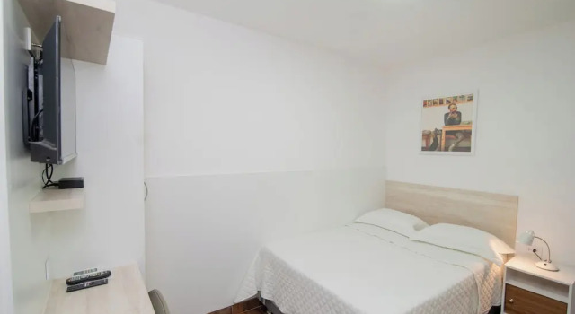 Classic Double room Apartment Rent piura
