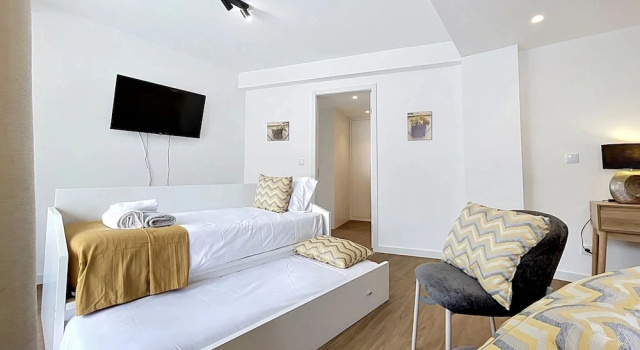 The Blue Atlantic by Atlantic Holiday, Reserva ahora Apartamento Hoteles en Madeira con aparcamiento, Aparcamiento