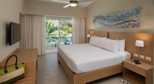 Apartment in Tropical Lifestyle Resort Puerta Plat