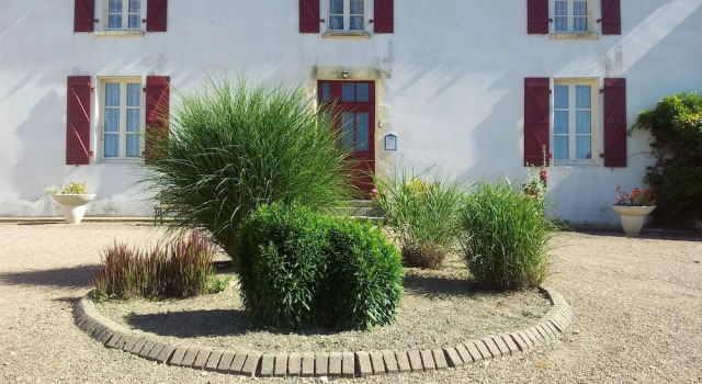Le Logis de la Lande, Забронировать Гостевой дом Ла-Буассер-де-Ланд Vendée