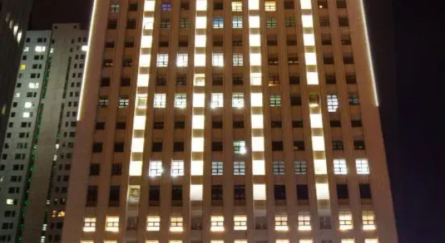 HanTing Premium Hotel (Changchun Ecological Plaza), Rezervovat Hotel Čchang-čchun 