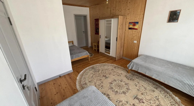 Dom s terrassoy 95, Rezervasyon Sağlık Merkezi Gunib Gunibsky District