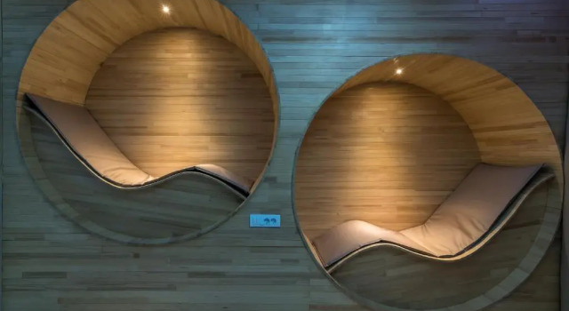 Апартаменты Daisy resort