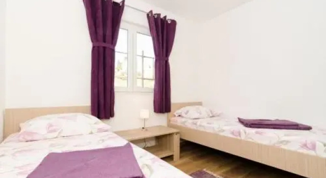Apartment Nuncijata, Забронировать Апартаменты/квартира Отели Региона Дубровника с парковкой, Парковка