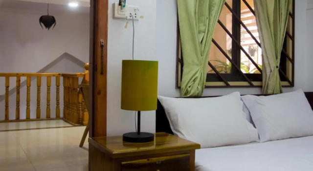 Номер Economy SkyVilla BKK - Pool & Chill - Laundry included