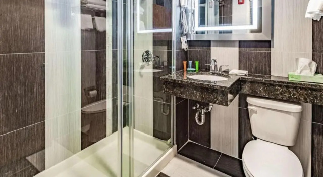 Номер Standard Umbrella Hotel Brooklyn - Newly Renovated