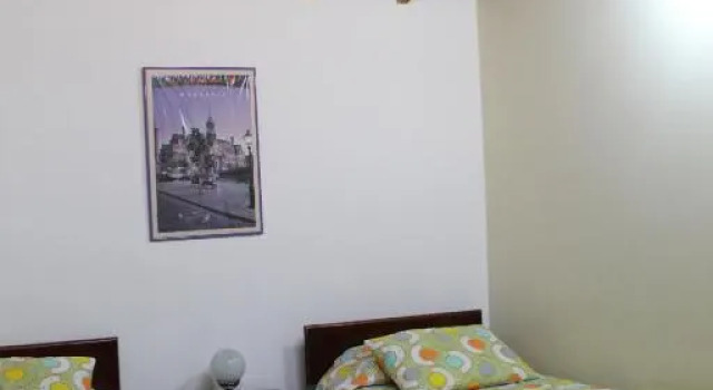 Номер Classic Hostal Isla Señorial