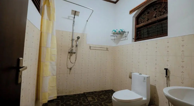 Номер Superior Prince Beach Hotel Bentota