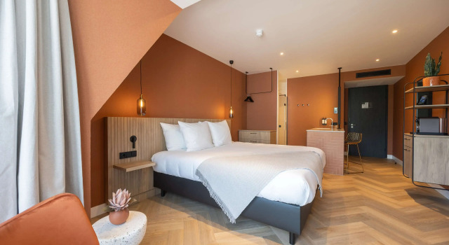 Van der Valk Hotel Den Haag Wassenaar