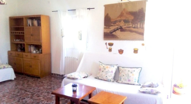 House With one Bedroom in Medina-sidonia, With Enclosed Garden and Wif, Rezervovat Rekreační dům Medina-Sidonia 