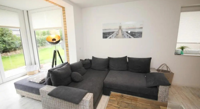 Ferienhaus Sommerhus 4