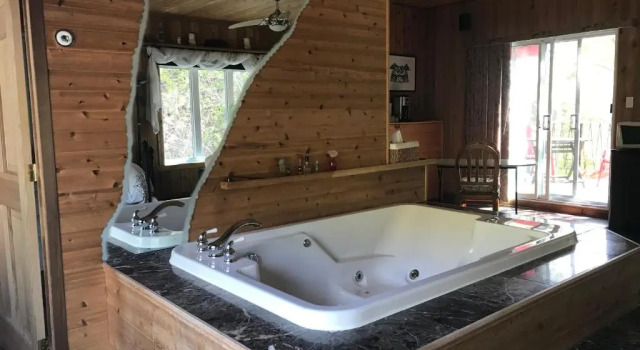 Апартаменты Auberge du Sault-à-la-Puce