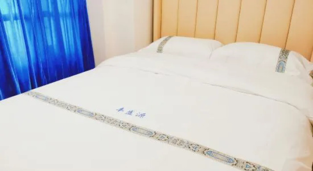 Семейный люкс Fengshengyuan Seaview Homestay (Zhangzhou Haihua Island Branch)