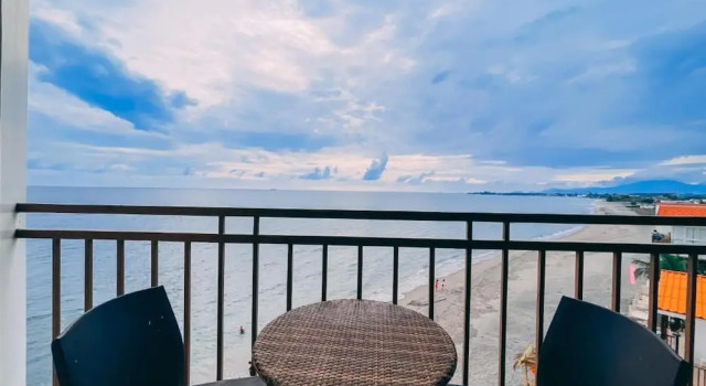 Номер Standard Brisa Marina Beach Resort powered by Cocotel