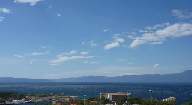 Kvarner View Rooms