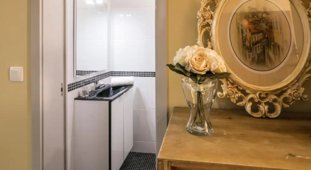 Апартаменты Superior Camarinha Oporto Apartments