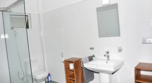Номер Deluxe Anuhas Airport Villas