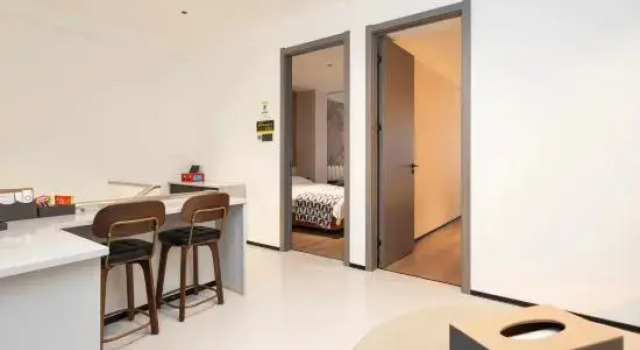 Hola Qieman Motor Hotel, Book Hotel Fuzhou Fujian