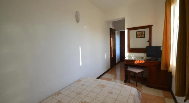 Номер Economy More Family Hotel