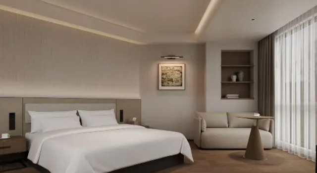 Люкс Jianshui Hutongli Homestay