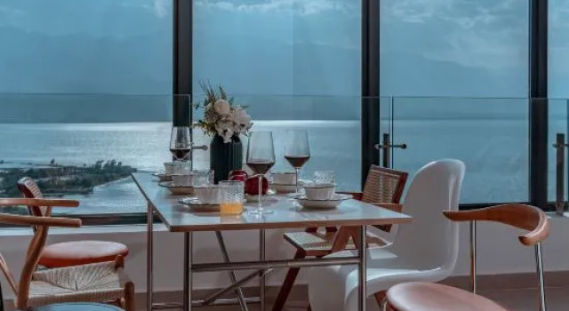 Dali Haman Aromatic Seascape Art Residence (Erhai Park Branch), Reservar Hotel Hotéis em Dali com estacionamento, Estacionamento