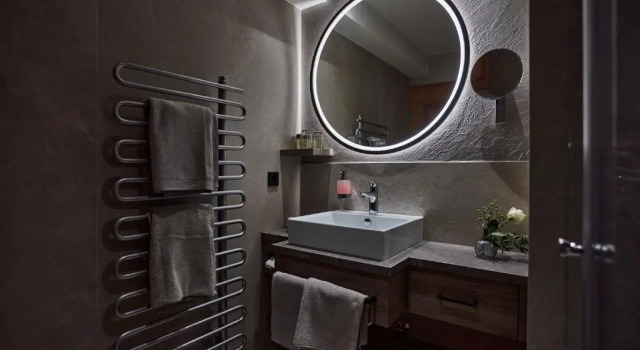 Номер Standard Hotel Gabi