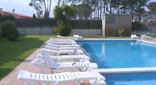 Апартаменты Costabravaforrent Balco 2