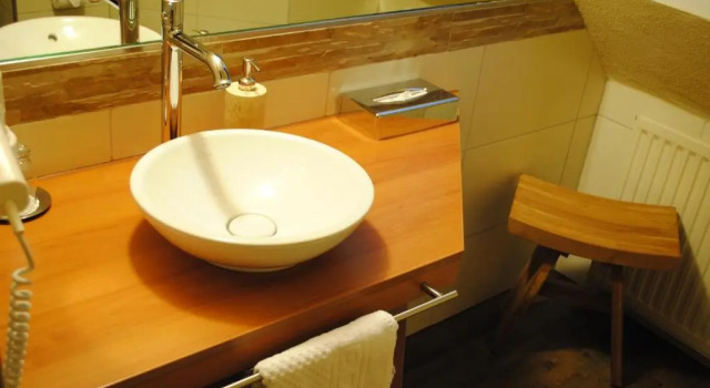 Номер Standard Landhotel Lindenhof