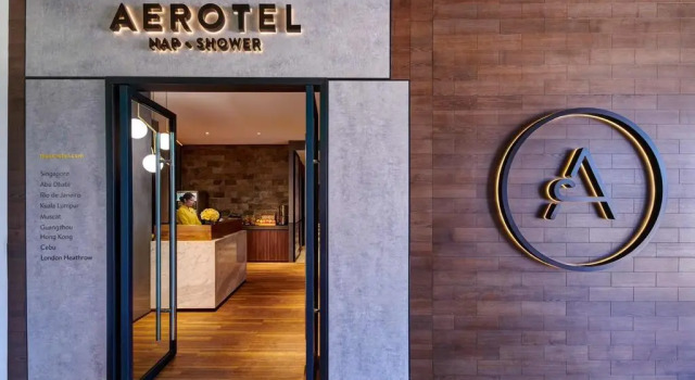 Aerotel Cebu, Book Hotel Lapu Lapu 