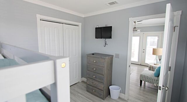Sand In My Boots 3 Bedroom Home by Redawning, Boek Vakantiehuis Gulf Shores 