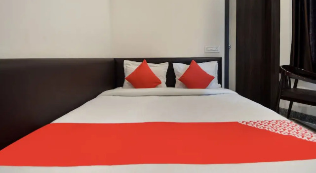 OYO 16771 Hotel Delight
