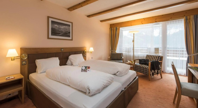 Sunstar Hotel Grindelwald