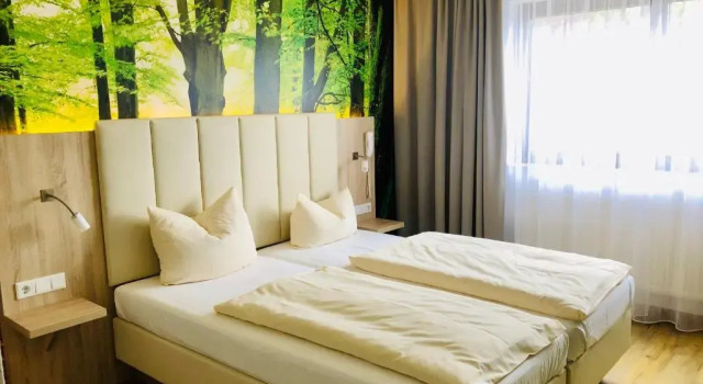 Camera Superior Hotel zur Kanone