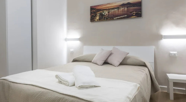 Номер Comfort AdAstra b&b