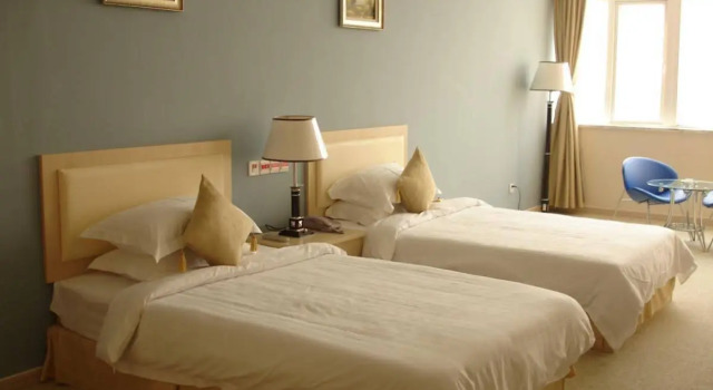 Suzhou Founder Hotel