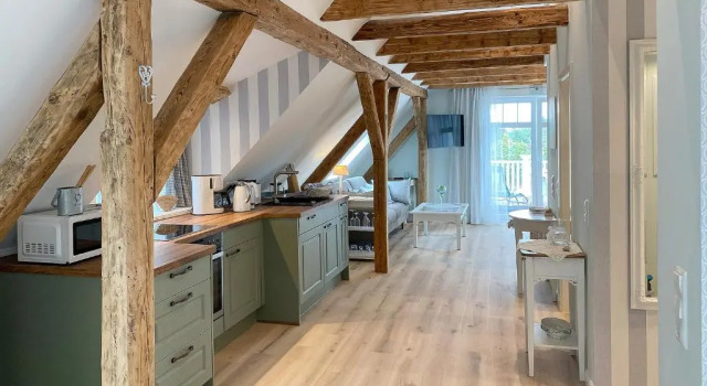 Студия Haus Anholt