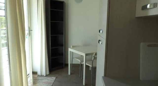 Студия Gens Mundi B&B