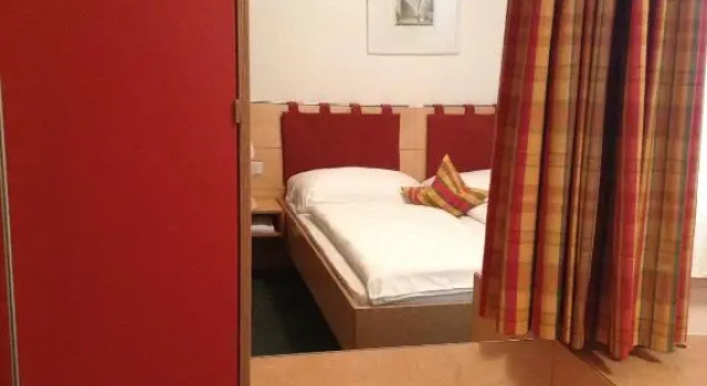 Номер Standard Hotel Figl ***S