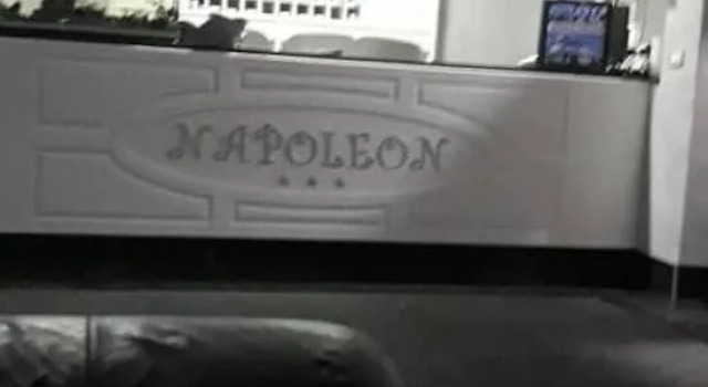 Hotel Napoleon-Cuore, Prenota Hotel Villaricca Campania
